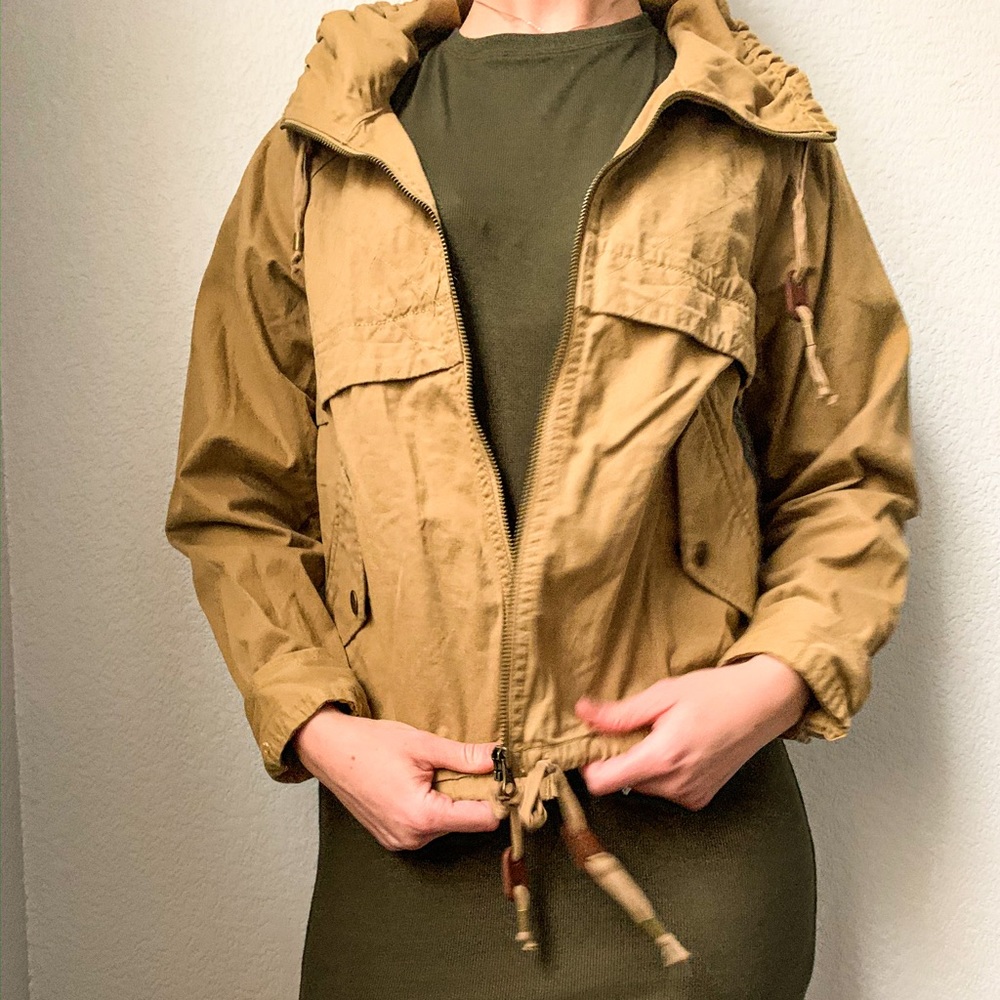 Women’s Loft Jacket